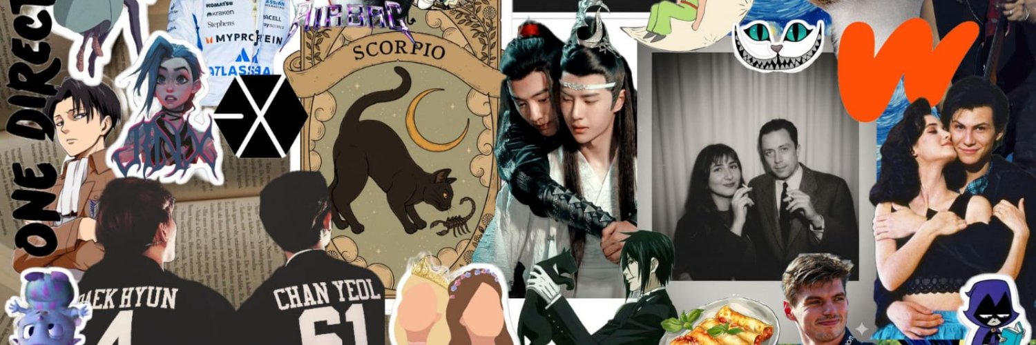 saturared's profile banner image