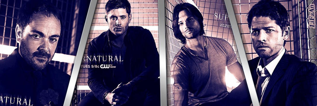 SPNVidProjects's profile banner image