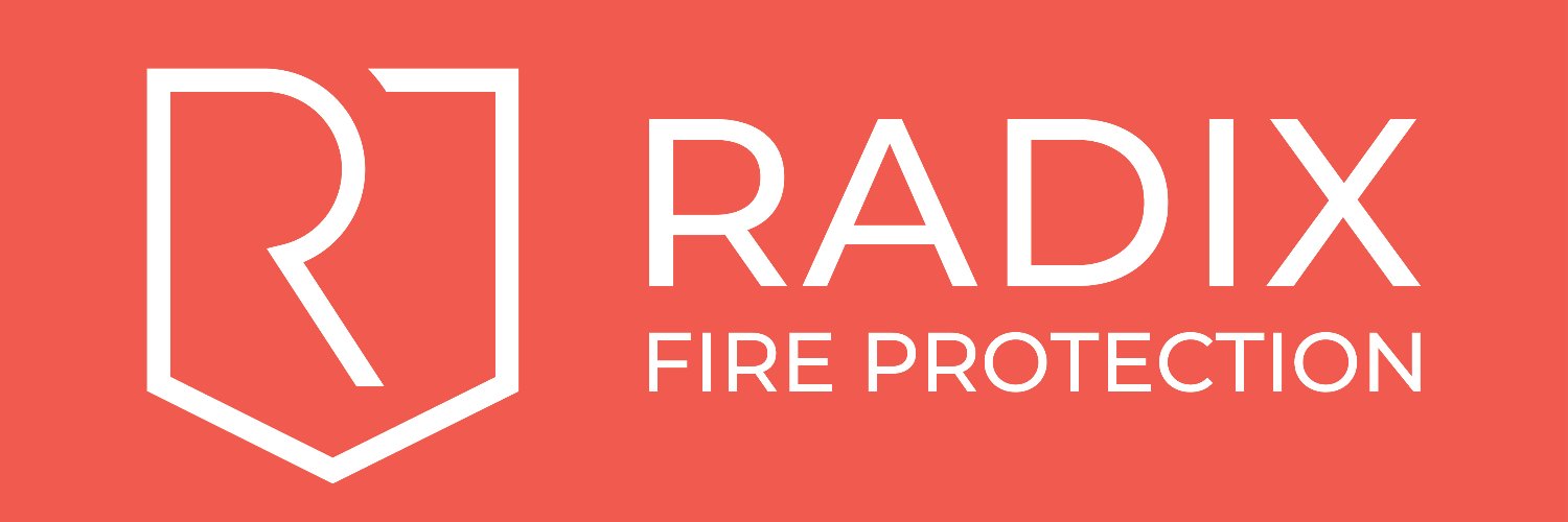 Radix Fire Protection (@radixfire) / Posts / X