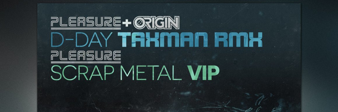 DJPleasurednb's profile banner image