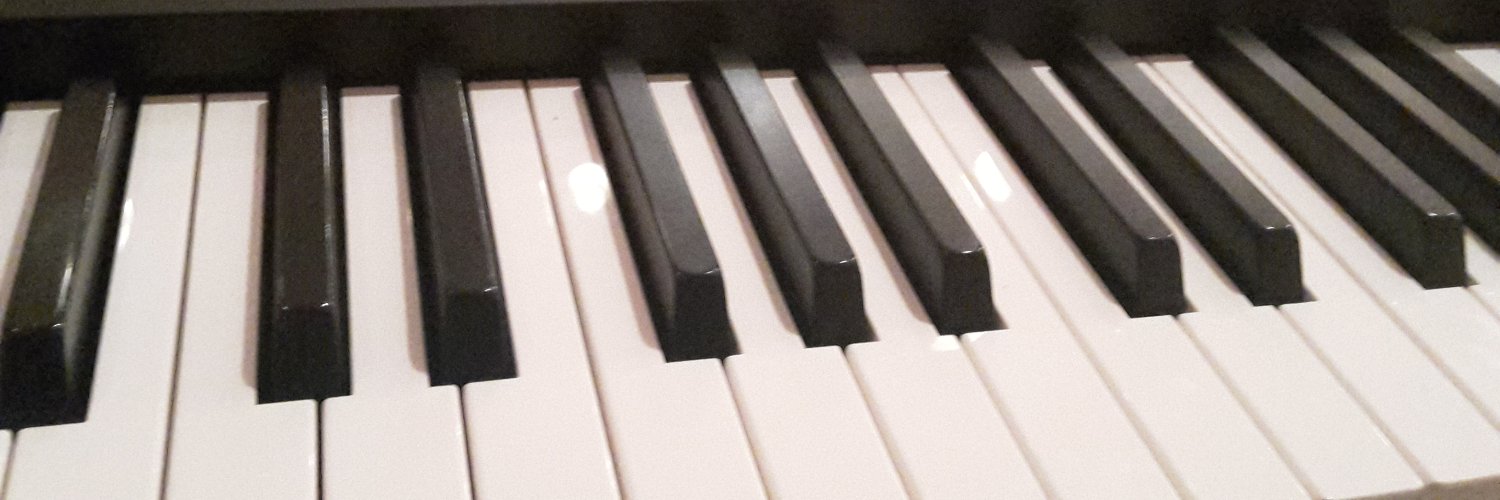 derrickldean's profile banner image