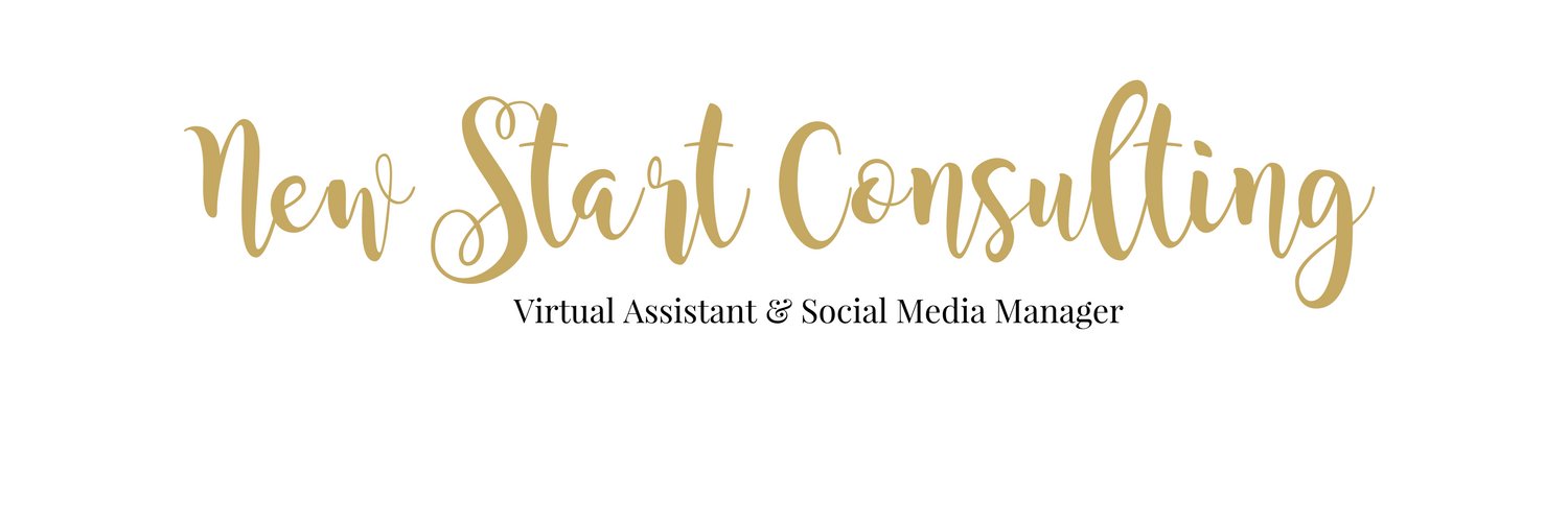 NewStartCon's profile banner image