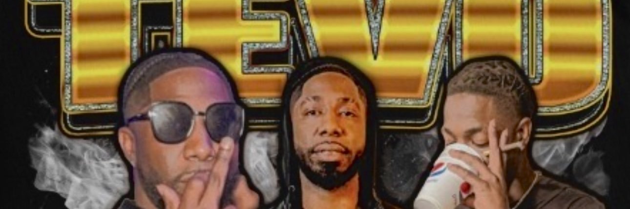 __Tevo's profile banner image
