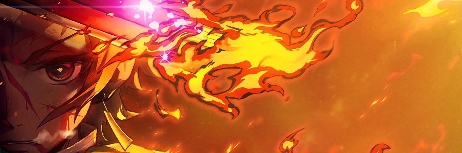 zEvolve's profile banner image