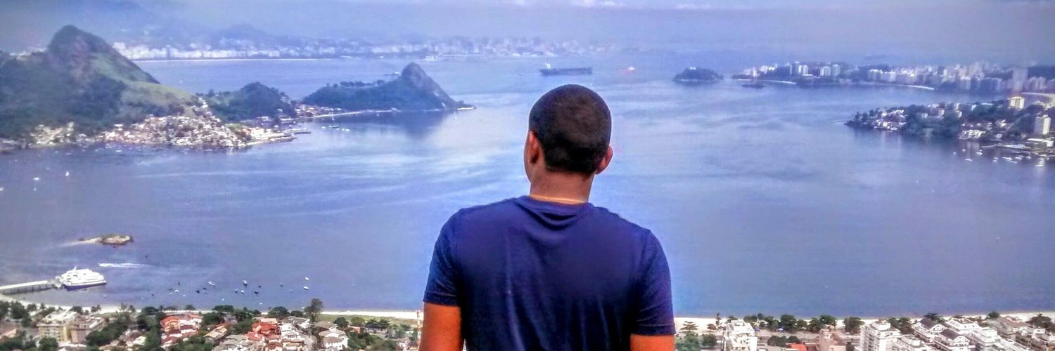 BennetRodrigues's profile banner image