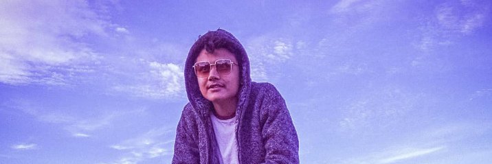 MausamBJ's profile banner image