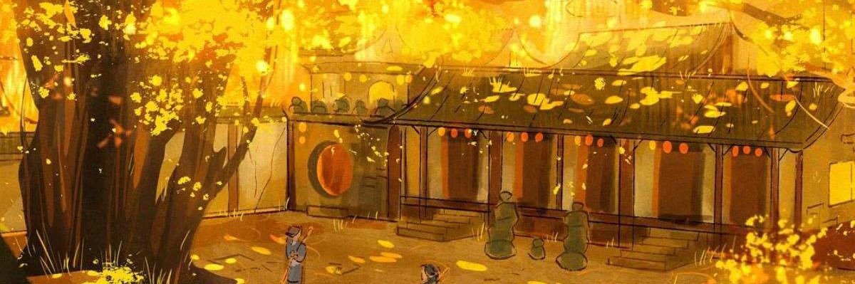 LilMinXu's profile banner image