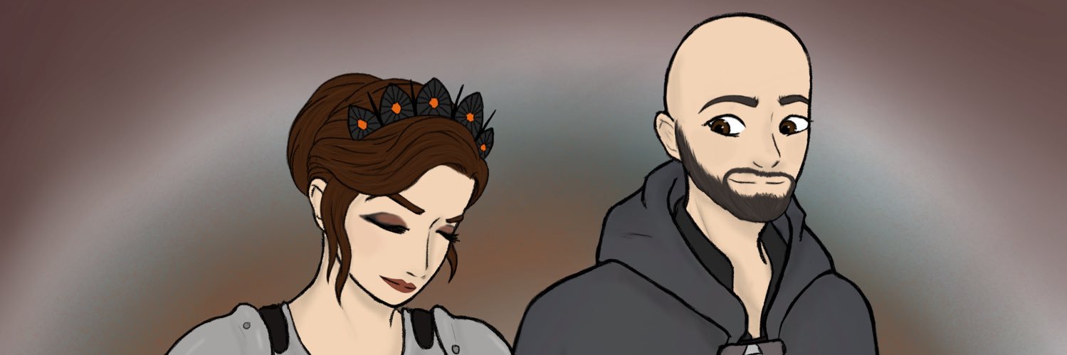 BloodKnightCae's profile banner image