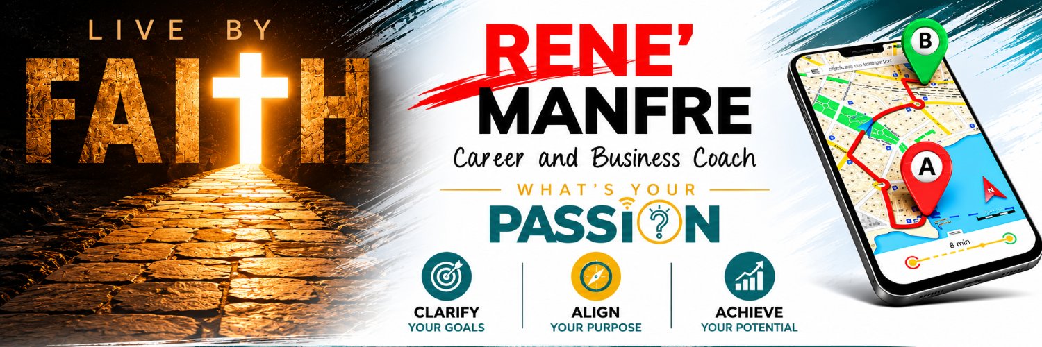 manfrerene's profile banner image