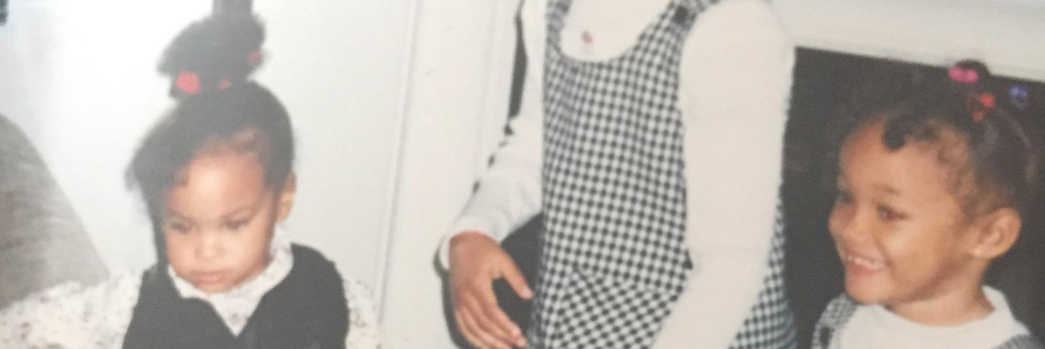 Loverynnie's profile banner image