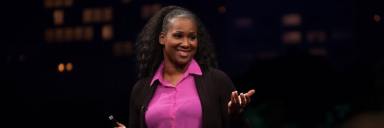 drluckett's profile banner image