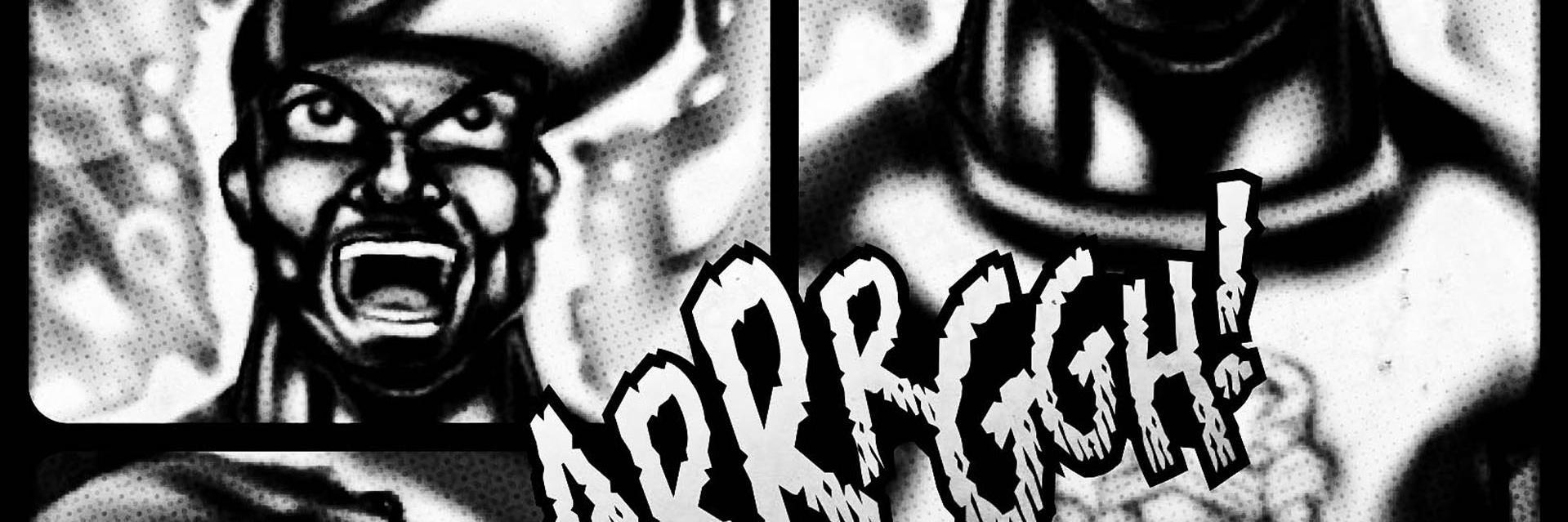 brotherprime's profile banner image
