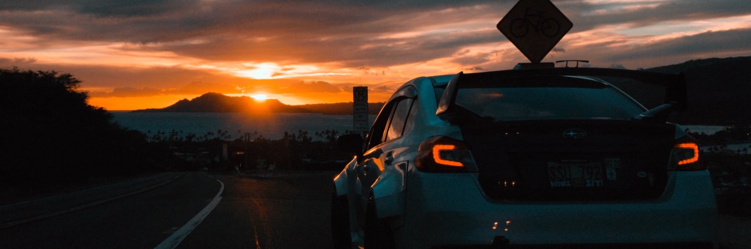 iBlessedRy's profile banner image