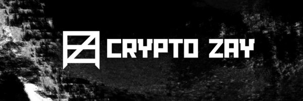 TheCryptoZay Profile Banner