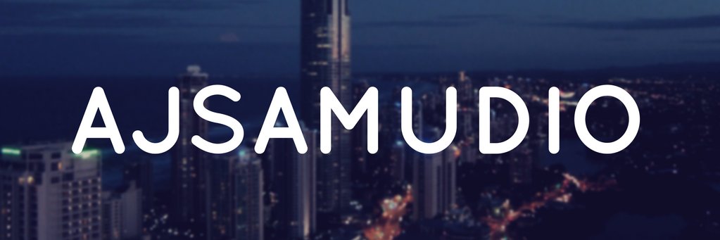 AJSamudio's profile banner image