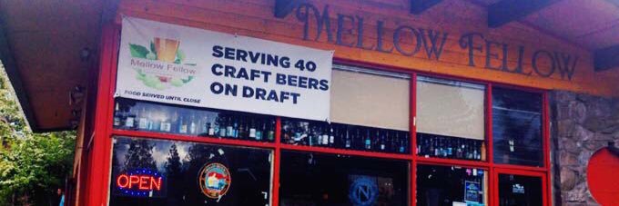 MellowFellowPub's profile banner image