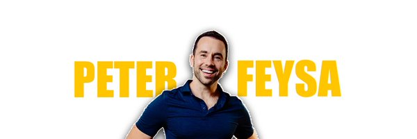 PeterFeysa Profile Banner