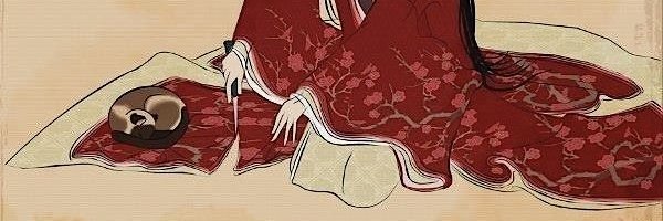 Sophie Chou banner