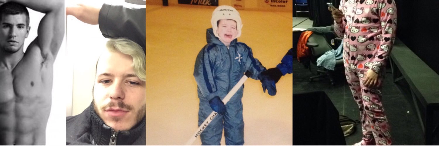 Matthew Keevins banner