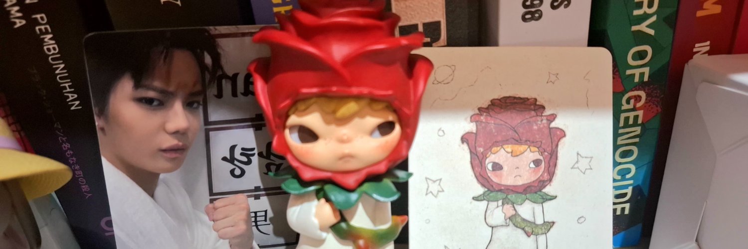 olvarious's profile banner image