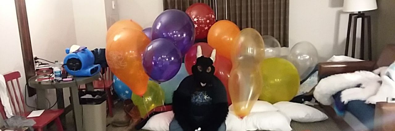 RamGang's profile banner image