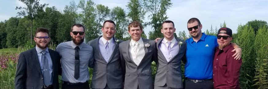marklundholm9's profile banner image