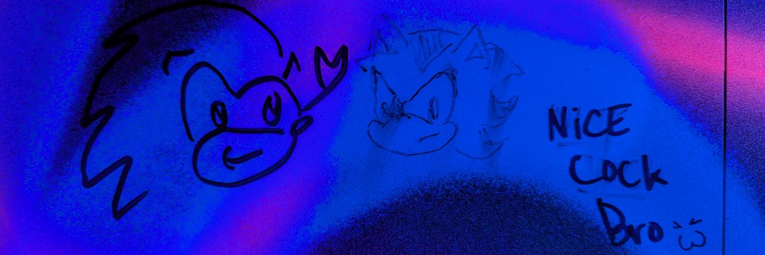 ImmaculateTwat's profile banner image