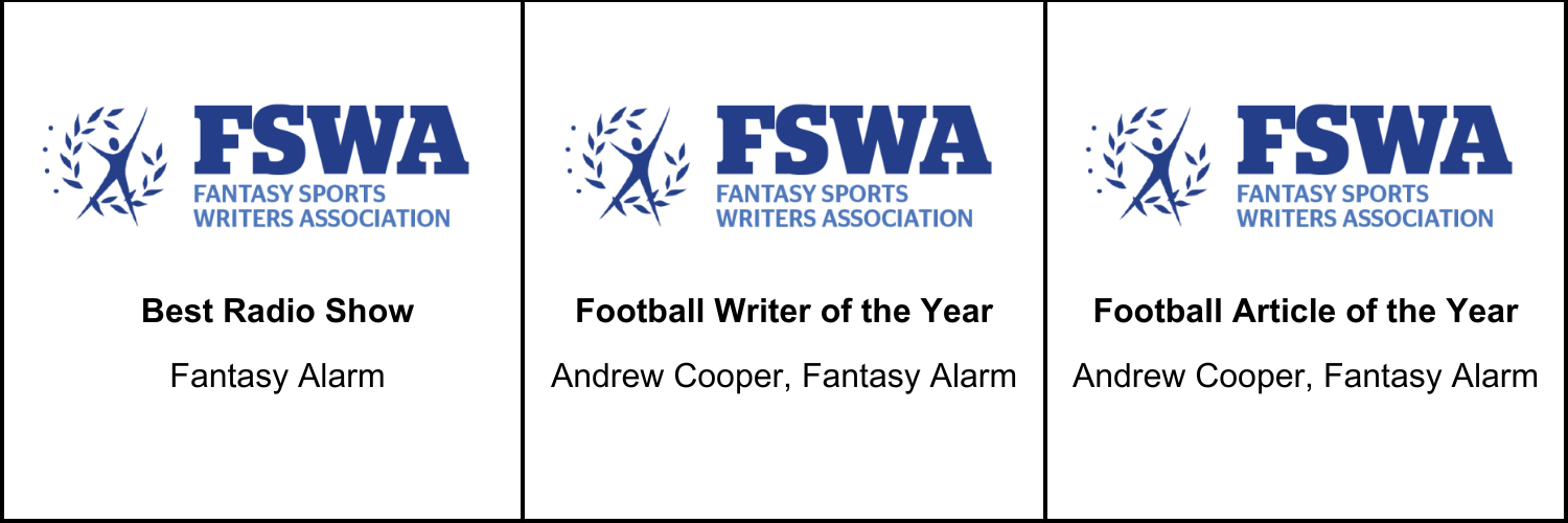 Andrew Cooper's banner