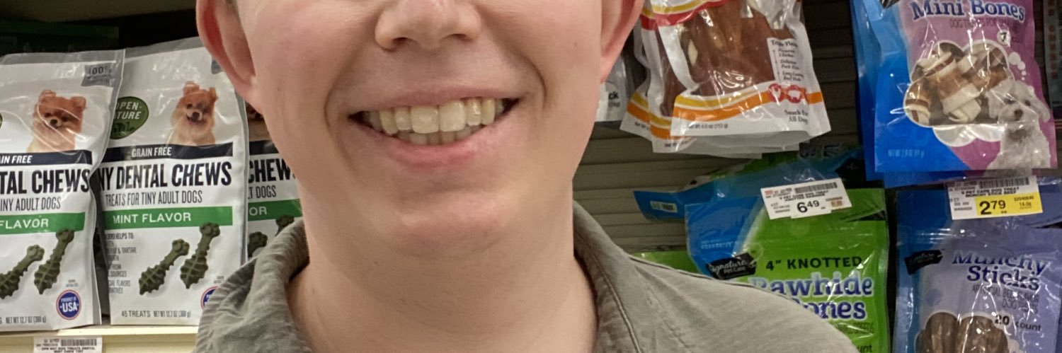 josjpet's profile banner image