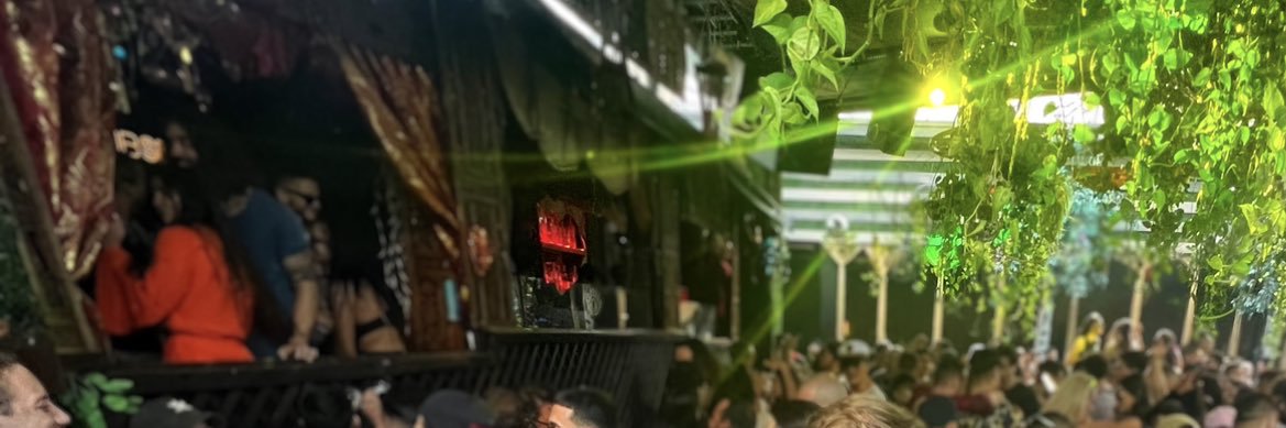 MikeMuttie's profile banner image
