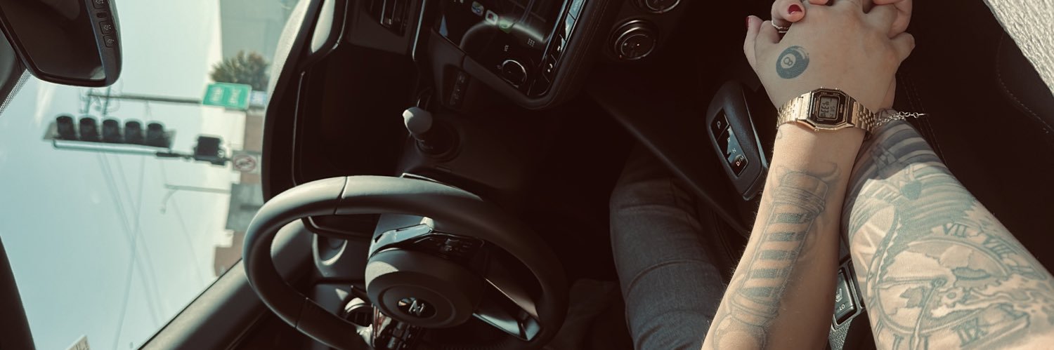 alexandriaxfoo's profile banner image