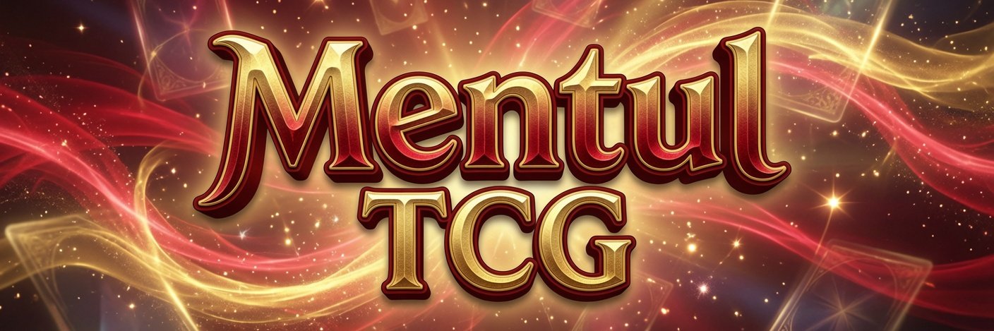 MentulTCG's profile banner image
