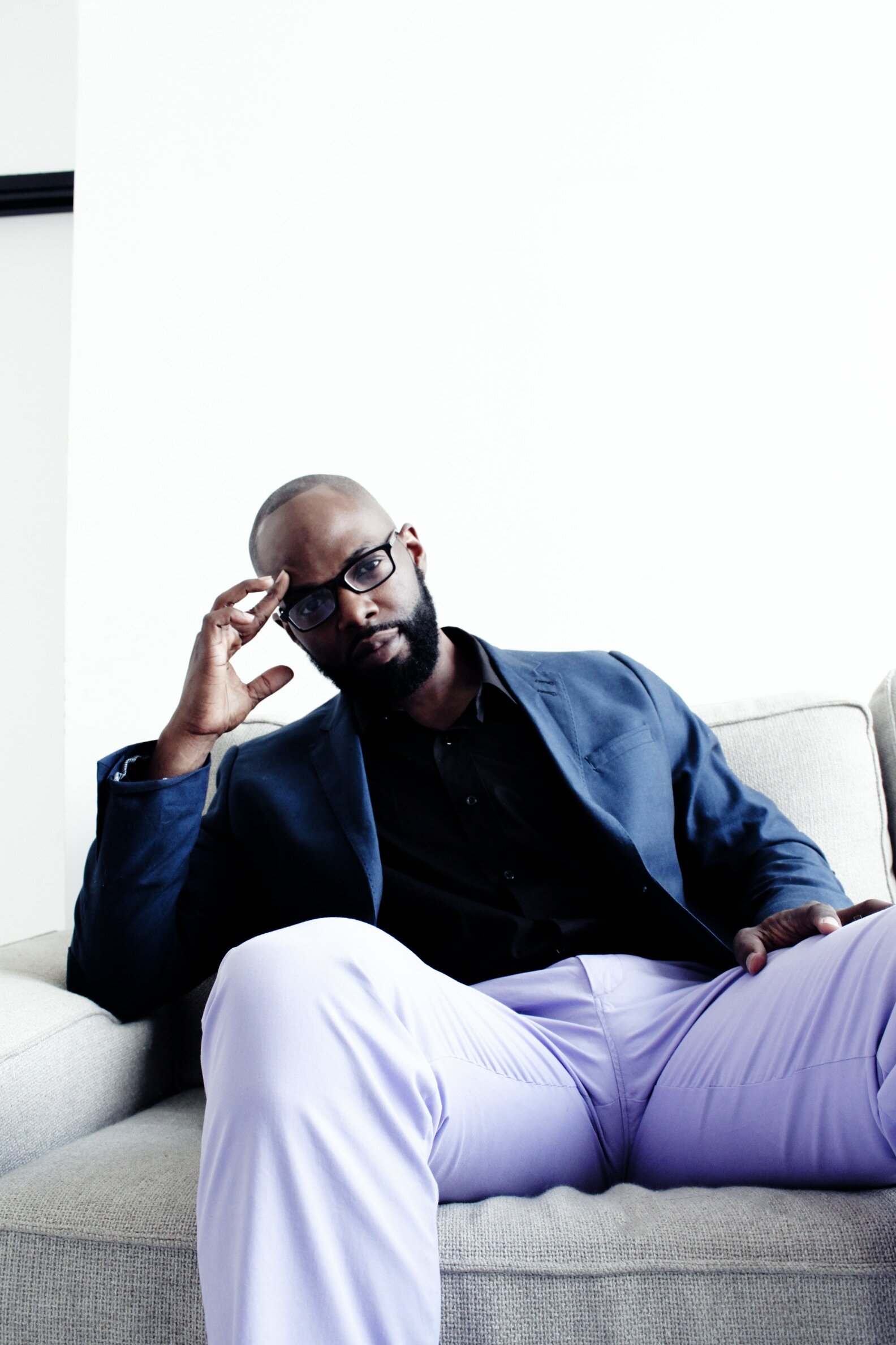 IamJDillard's profile banner image