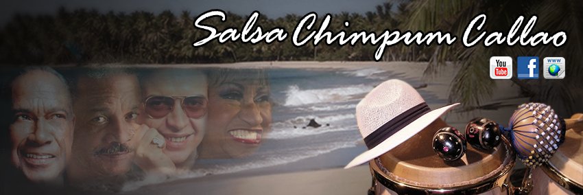 SalsaChimpum's profile banner image