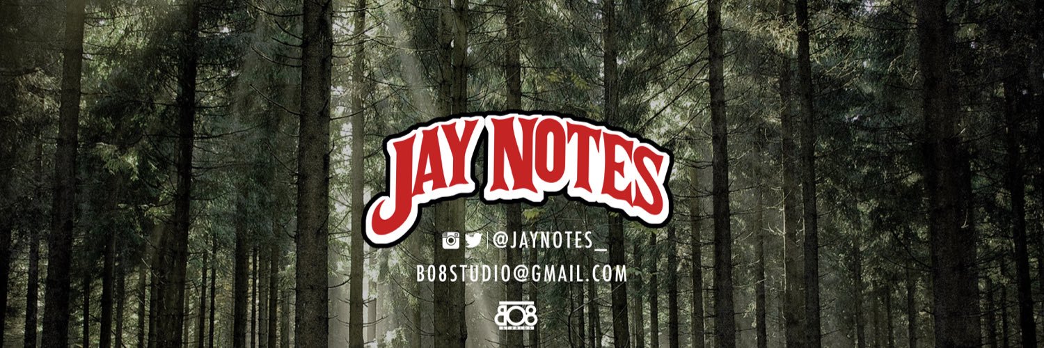 JayNotes_'s profile banner image