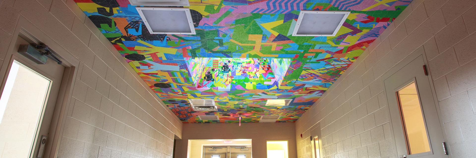 Benjamin Volta banner