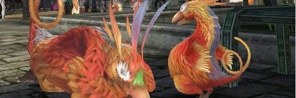 DOLL家モン/Vanilla🜸Doll banner