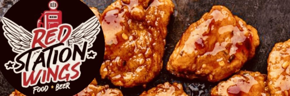 redstationwings's profile banner image