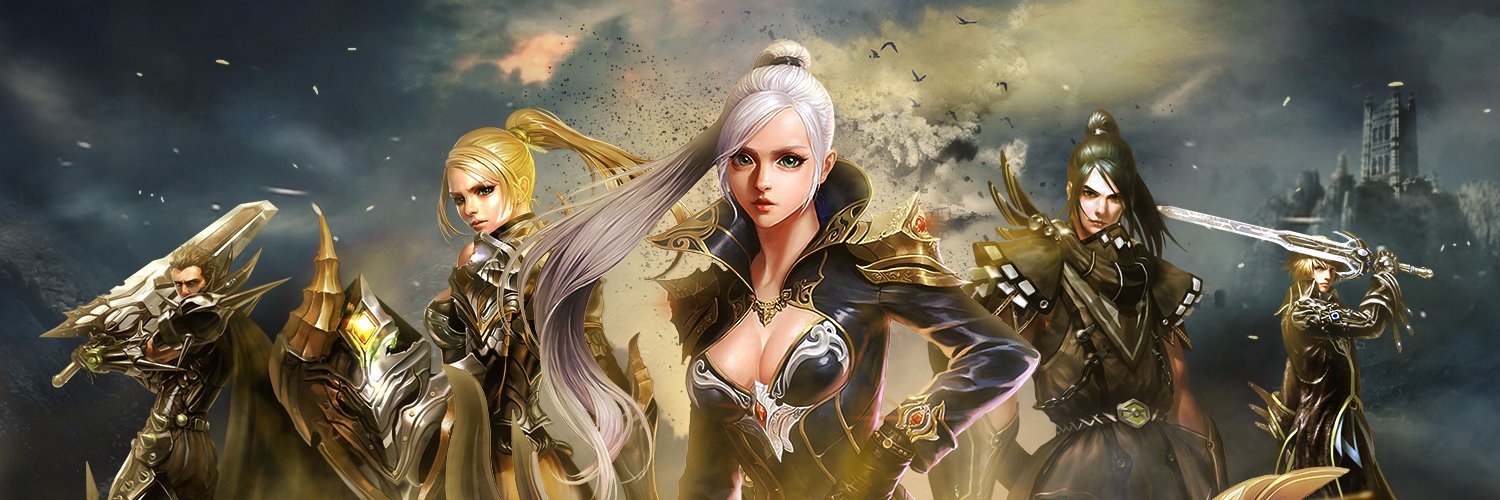 Cabalonline_br's profile banner image