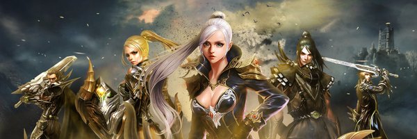 Cabalonline_br Profile Banner