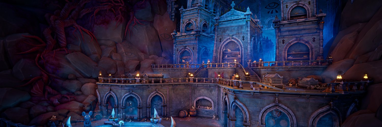 Maddie 🌿 environment artist 🌿 banner