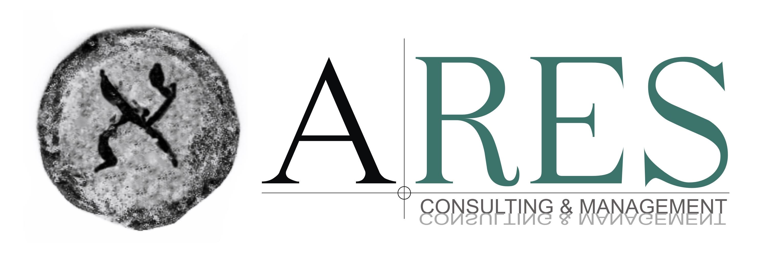 aresconsulting&manag banner