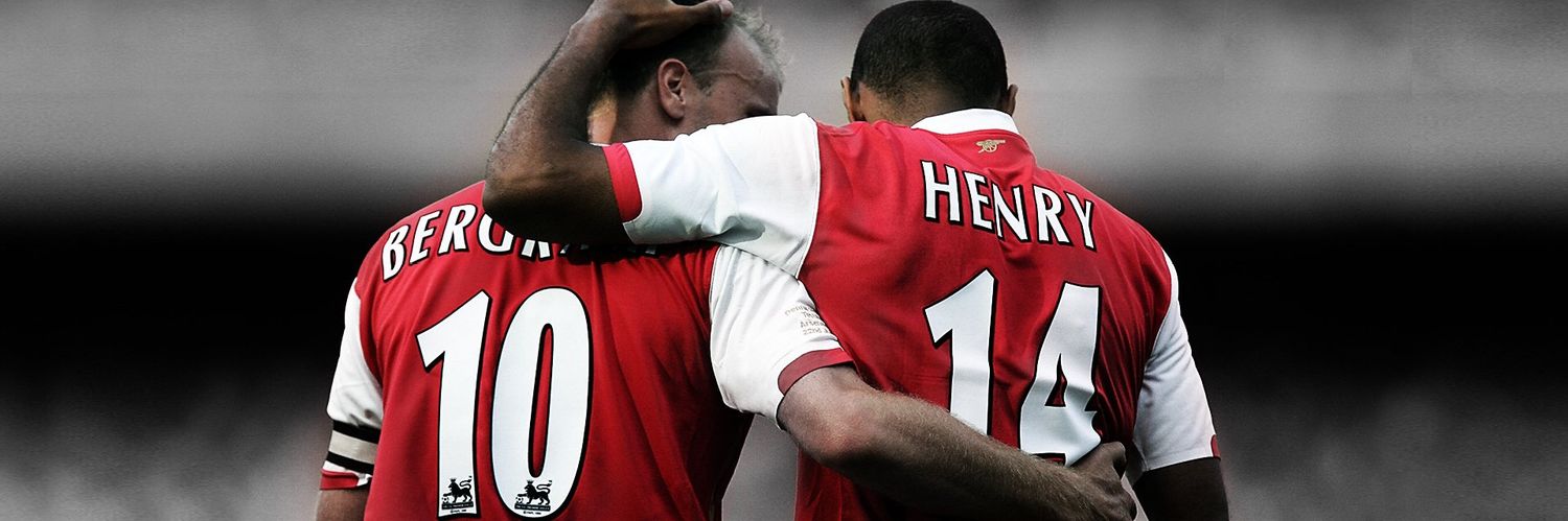 PAUL MCG AFC ☘️🔴⚪ banner