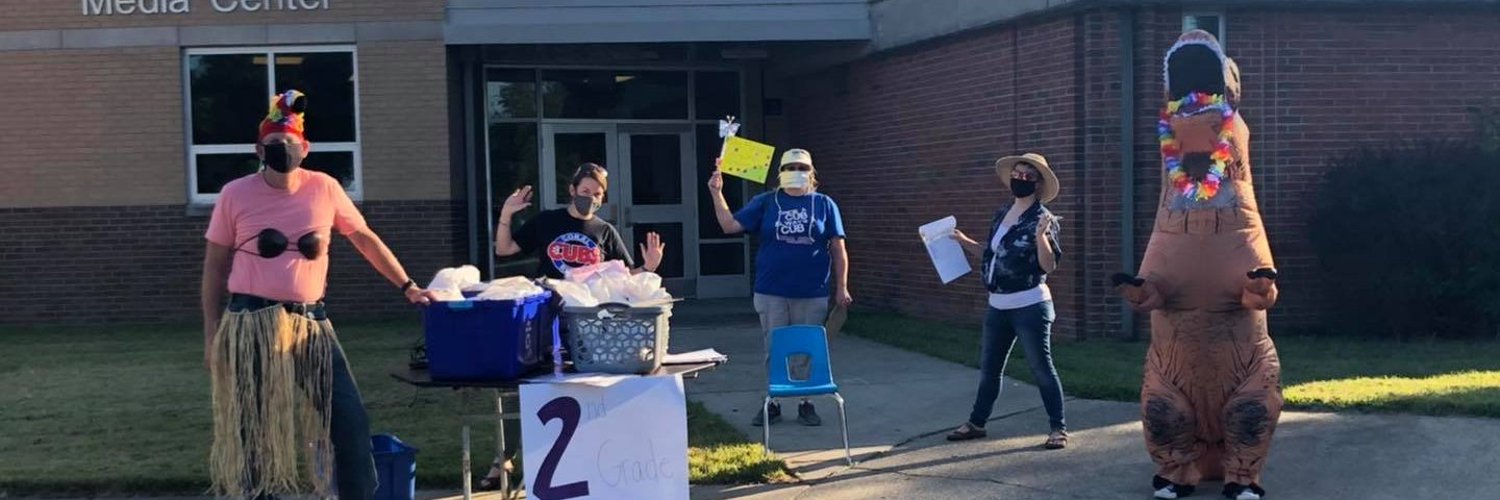 CRCubsLibrary banner