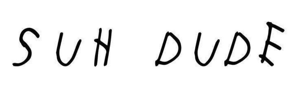 RubberThong's profile banner image