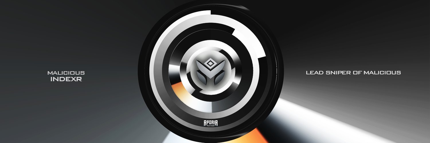 lndexr's profile banner image