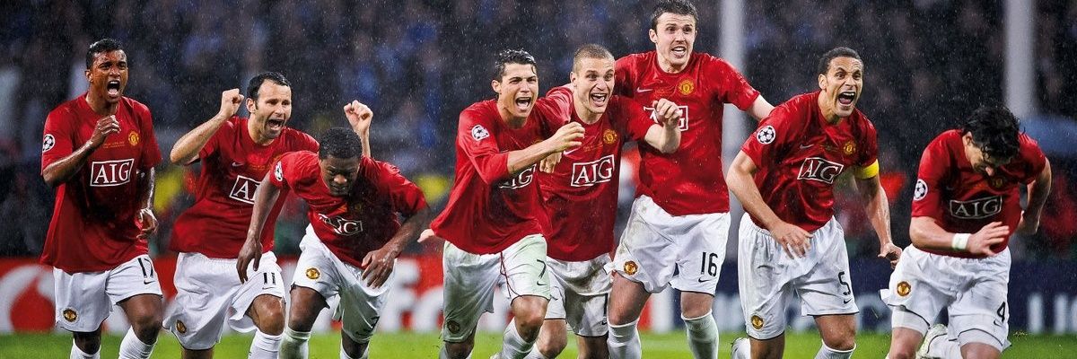 Ryan, Carrick's MUFC 🇾🇪 banner