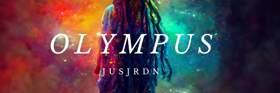 JusJrdn's profile banner image
