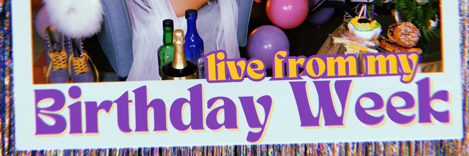 TesstifyBarker's profile banner image