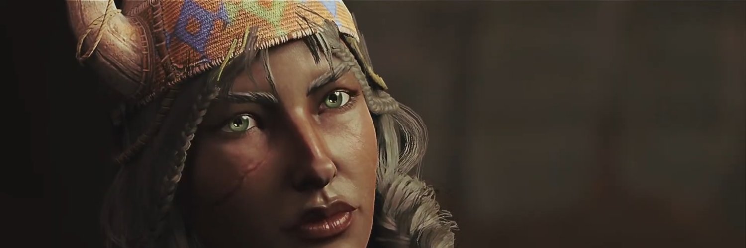 Barnett Brown III banner